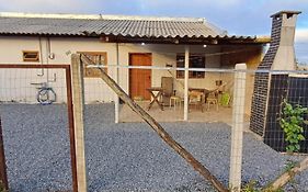 Capri's House - Casa de aluguel